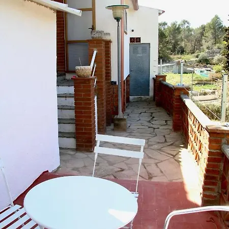 Semesterbostad Cal Ramon