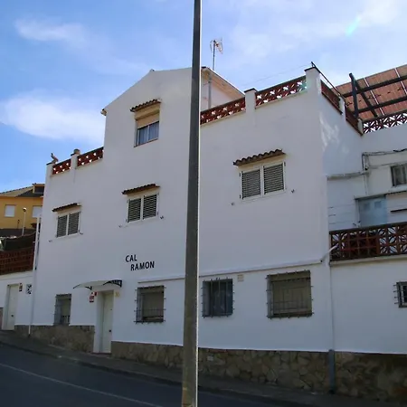 Cal Ramon