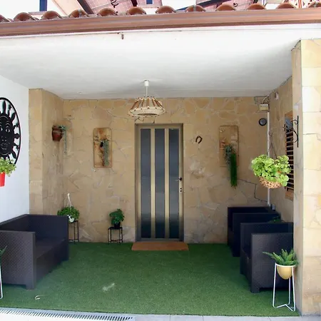 Holiday home Cal Ramon *