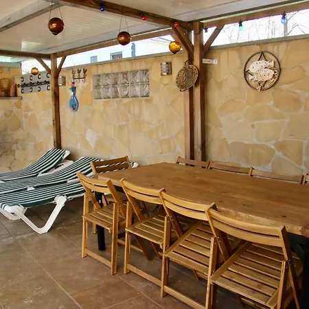 Holiday home Cal Ramon *