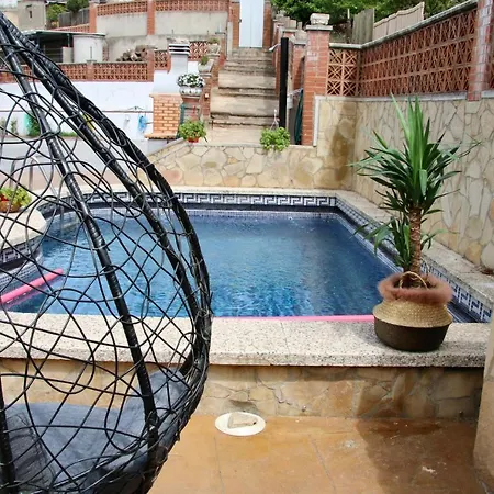Holiday home Cal Ramon *