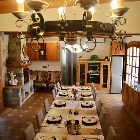 Holiday home Cal Ramon *