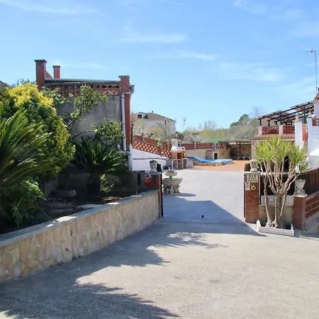 Cal Ramon Holiday home