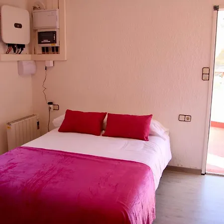Cal Ramon Holiday home *