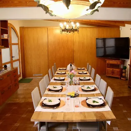 Cal Ramon Hébergement de vacances Rubí