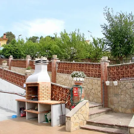 Cal Ramon Holiday home *