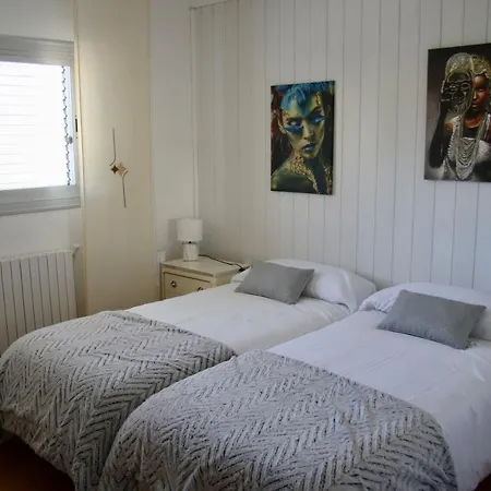 Cal Ramon Holiday home Rubi