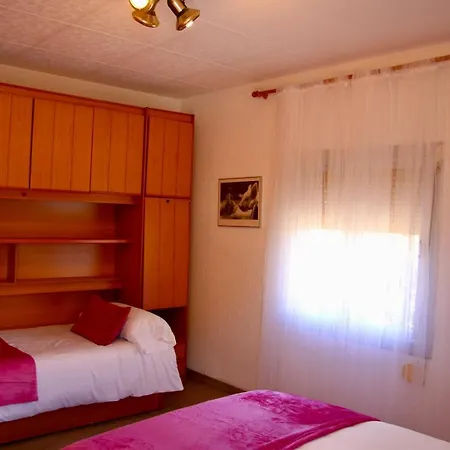 Holiday home Cal Ramon