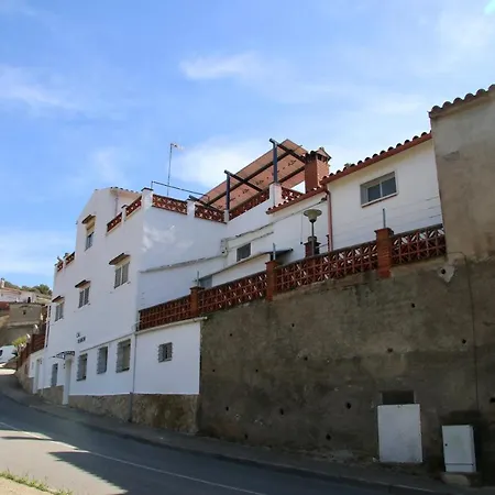 Hébergement de vacances Cal Ramon